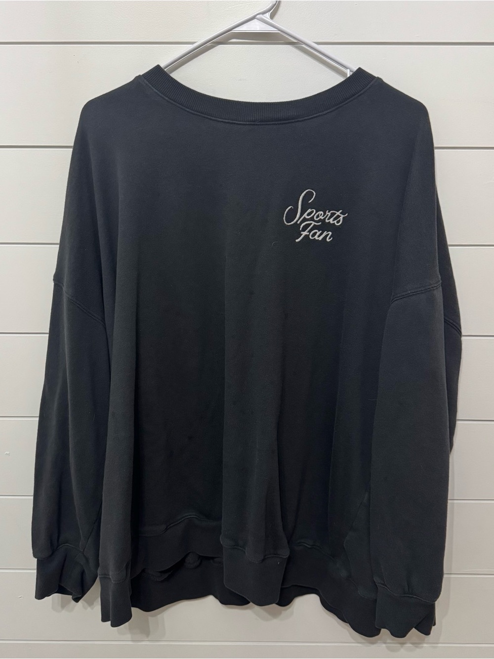 Old navy sweatshirt
